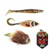 Team CWC PredatorFight Bait Combo Pike -Perhokelat & Lisäkelat myymälä PF21CWCGADDA1 1