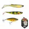 Söder Sportfiske Team Söder PredatorFight Bait Combo Pike 2 Söder Sportfiske Team Söder PredatorFight Bait Combo Pike -Perhokelat & Lisäkelat myymälä PF21TSODERGAD1 1