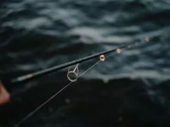 Jaeger Pike One Spinn 8'4'' 30-90g 12 Jaeger Pike One Spinn 8'4'' 30-90g -Perhokelat & Lisäkelat myymälä PKE ROD 1 5