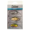 Salmo Perch Pack 3 Piece Multipack -Perhokelat & Lisäkelat myymälä QMP006 1