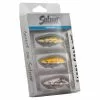 Salmo Trout Pack Minnow 5cm - X 3 -Perhokelat & Lisäkelat myymälä QMP008 1