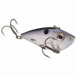 Strike King Red Eyed Shad Tungsten 2-Tap 7cm, 14,2g