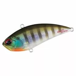 Duo International Duo Realis Vibration 68 G-Fix