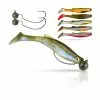 Söder Tackle Scout Shad Tungsten Offset Jig Head Bundle 1 Söder Tackle Scout Shad Tungsten Offset Jig Head Bundle -Perhokelat & Lisäkelat myymälä SCSTJH2 1