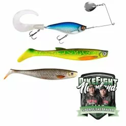 Söder Tackle Team Söder Beteskit PikeFight 2020