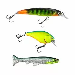 Söder Tackle Söder Tackle Perch Bundle