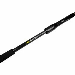 Söder Tackle ZanderFight V2 7'6'' Spinning 10-45g 2pc -Perhokelat & Lisäkelat myymälä STZFV2761045S 3