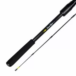 Söder Tackle ZanderFight V2 7'6'' Spinning 10-45g 2pc -Perhokelat & Lisäkelat myymälä STZFV2761045S 5