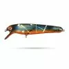 Trassellures Bauge 25cm, 210g -Perhokelat & Lisäkelat myymälä TLB25 1r 1