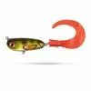 Trassellures Grid-tail 12cm, 150g -Perhokelat & Lisäkelat myymälä TLGT12 1r 1
