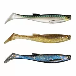 Söder Tackle Team Söder Manuel's PerchFight Favourites