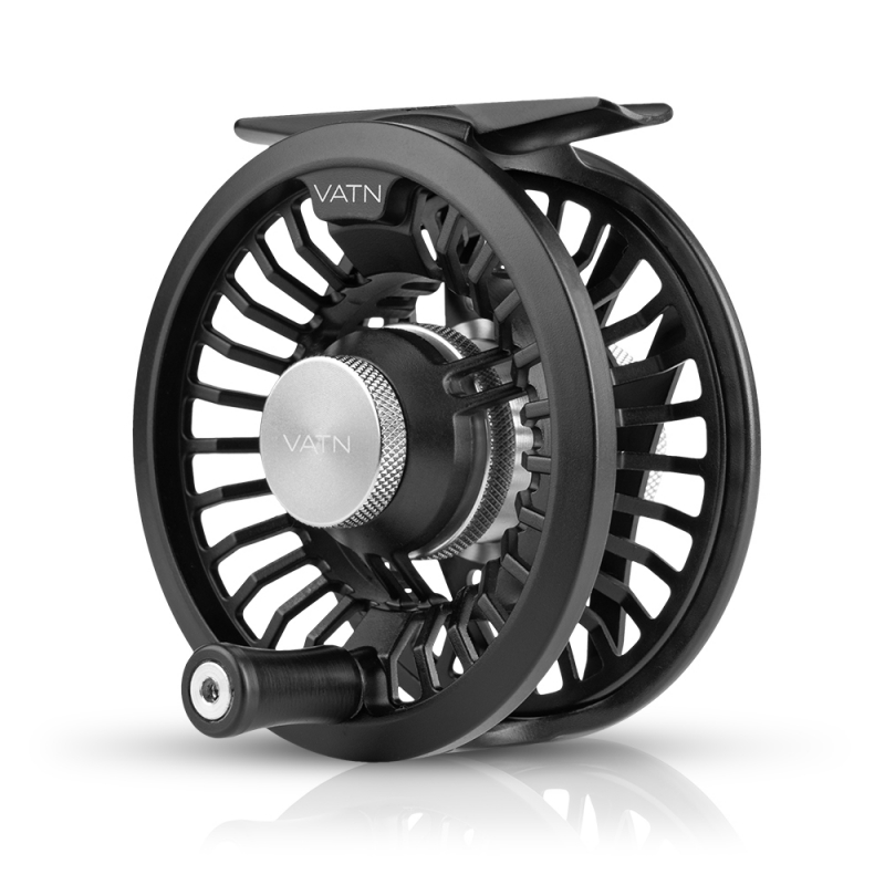 VATN Fly Reel 3 VATN Fly Reel