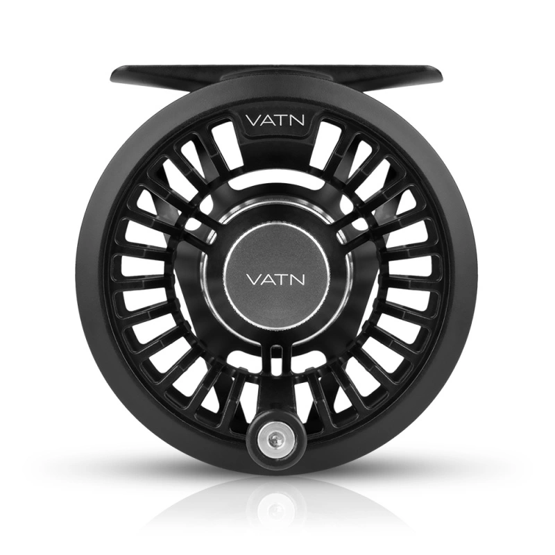 VATN Fly Reel 4 VATN Fly Reel - Image 2