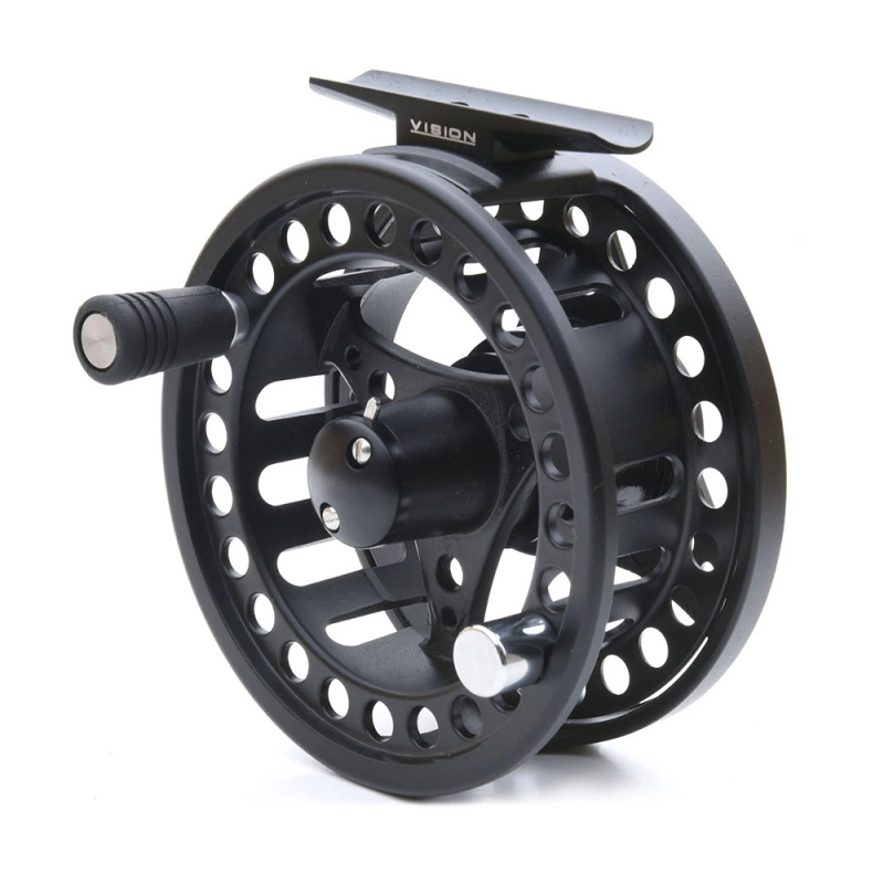 Vision KOMA Reel Black 4 Vision KOMA Reel Black - Image 2