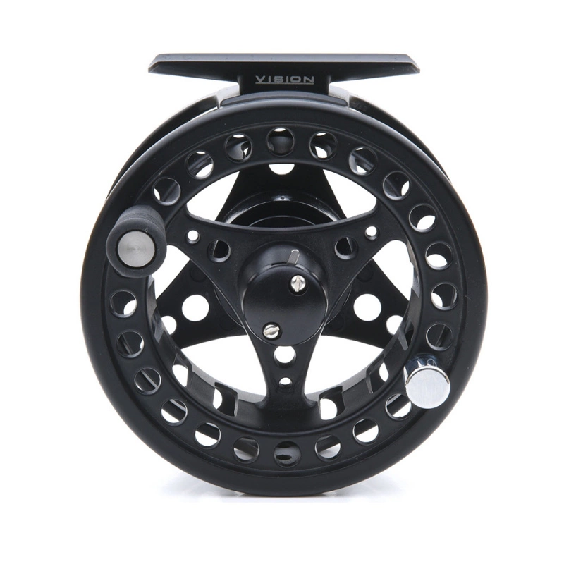 Vision KOMA Reel Black 5 Vision KOMA Reel Black - Image 3