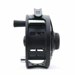 Vision KOMA Reel Black 9 Vision KOMA Reel Black -Perhokelat & Lisäkelat myymälä VK56Br 4