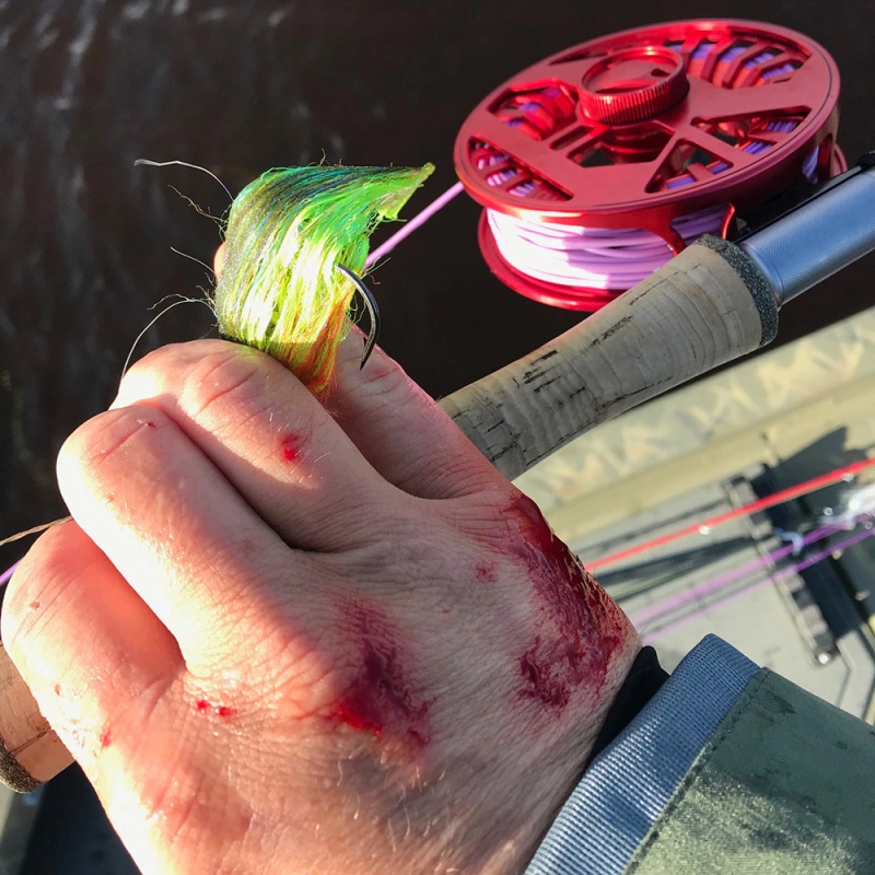 Vision XLV Mama 8/9 Flugrulle 4 Vision XLV Mama 8/9 Flugrulle - Image 2