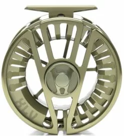 Vision XLV Reel -Perhokelat & Lisäkelat myymälä VLV910r 3