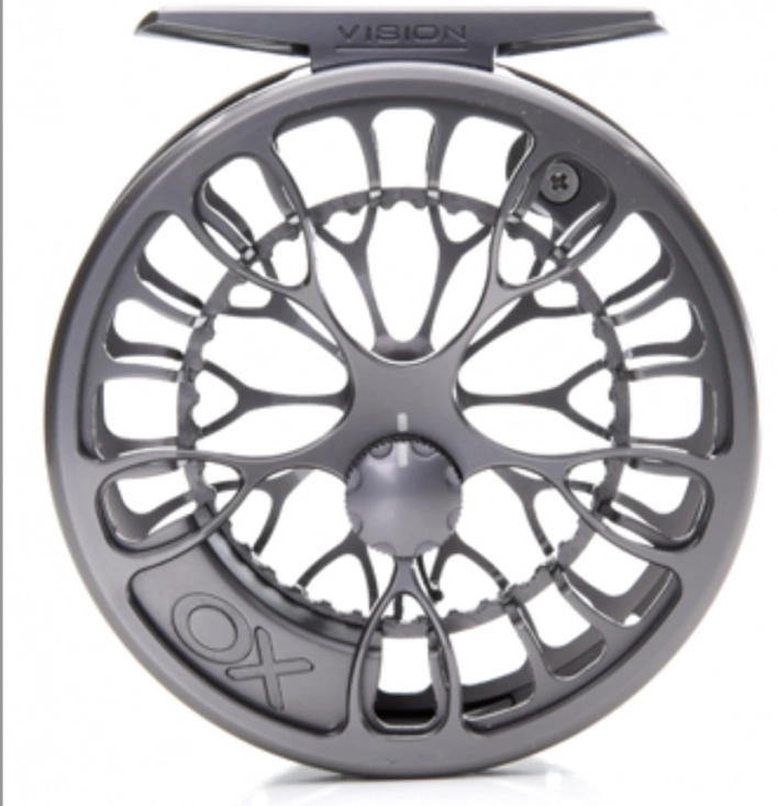 Vision XO 34 Click Flugrulle 4 Vision XO 34 Click Flugrulle - Image 2