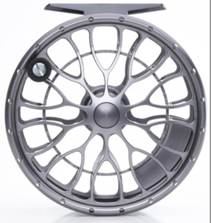 Vision XO 34 Click Flugrulle 6 Vision XO 34 Click Flugrulle - Image 4