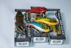 VibLure - FKP-GEAR -Perhokelat & Lisäkelat myymälä VibLure 5