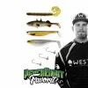 Westin Fishing Team Westin Dannes PerchFight Favoriter Jigg -Perhokelat & Lisäkelat myymälä W DPFF1 1