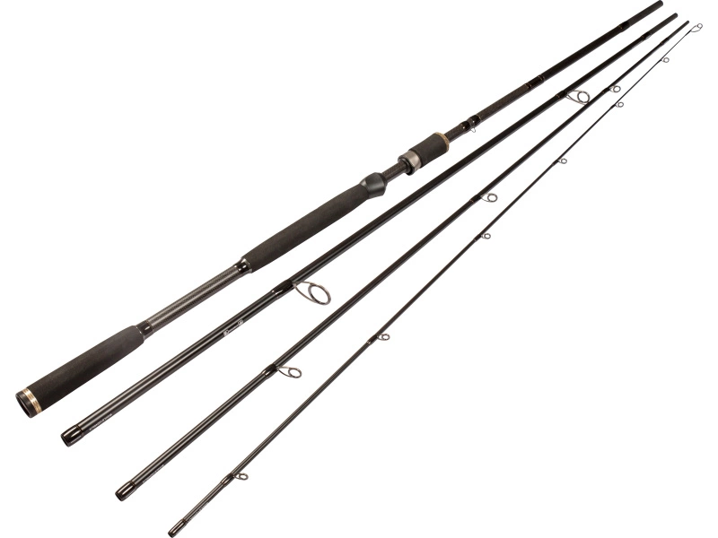 Westin Fishing Westin W3 Ultralight Spin 2nd Haspel 4 Westin Fishing Westin W3 Ultralight Spin 2nd Haspel - Image 2