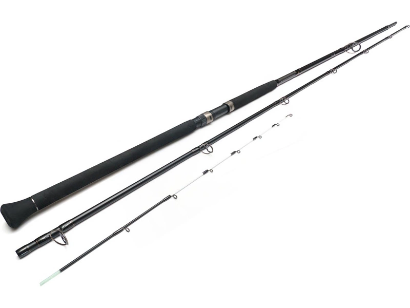 Westin Fishing Westin W3 Powersturgeon 2nd 4 Westin Fishing Westin W3 Powersturgeon 2nd - Image 2