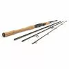 Westin Fishing Westin W4 Light Spin 9'6''/285cm L 3-15g 4sec W4 Rod Case -Perhokelat & Lisäkelat myymälä W418 0964 L 1