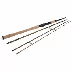 Westin Fishing Westin W4 Light Spin 2nd