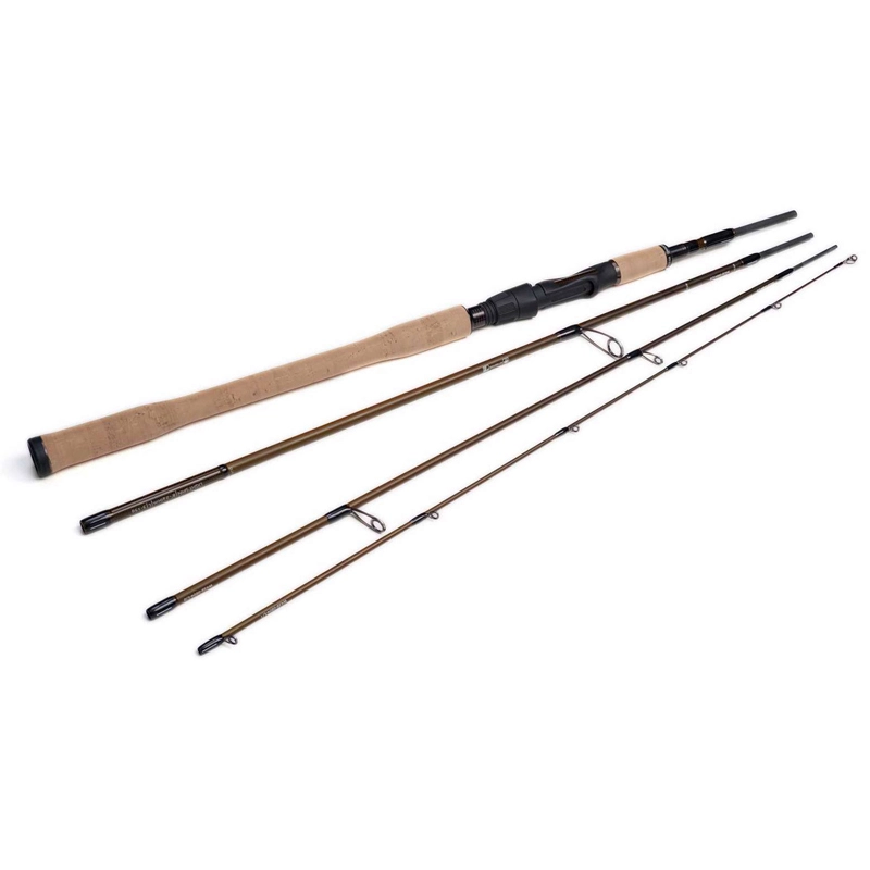 Westin Fishing Westin W4 Light Spin 2nd 3 Westin Fishing Westin W4 Light Spin 2nd