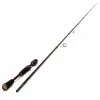 Westin Fishing Westin W6 Vertical Jigging 6'4''/190cm H 21-40g 1+1sec -Perhokelat & Lisäkelat myymälä W621 0642 H 1