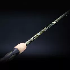 St. Croix Legend X Spinning -Perhokelat & Lisäkelat myymälä XLS610MLXFr 2