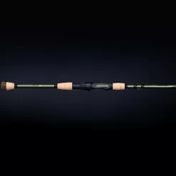 St. Croix Legend X Spinning -Perhokelat & Lisäkelat myymälä XLS610MLXFr 3