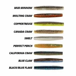 Z-Man Finesse Shrooms TRD Kit -Perhokelat & Lisäkelat myymälä ZMANFINSHROOMSTRD 3