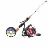 Söder Sportfiske Prostaff Deluxe Trout Icefishing Combo -Perhokelat & Lisäkelat myymälä adelfiskset6 1