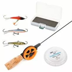 Söder Sportfiske Söder Balance Jig Combo