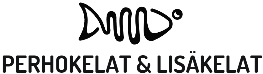 Perhokelat & Lisäkelat myymälä